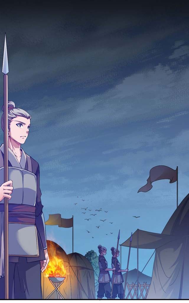 Zhang Ding Chapter 03 Gambar 8